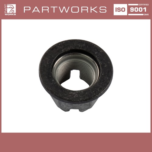 Lock nut for porsche paf001784 - nut,