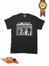 New List Budgie a wild fire in