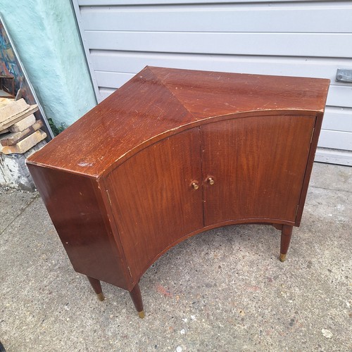 Corner cabinet mcm - cabinet, /