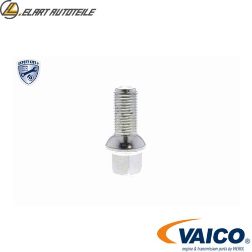 Wheel bolt v10 3211 for - for, vw