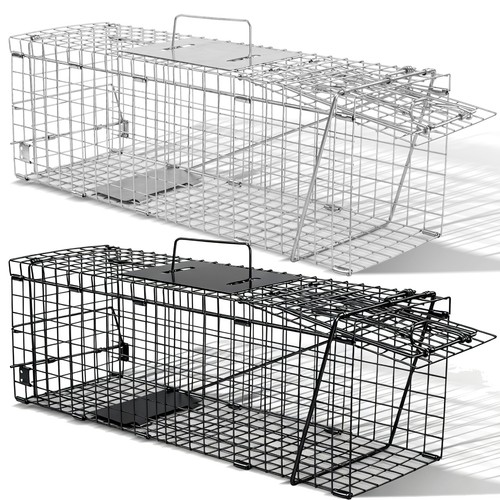 Cat trap large animal - 24-32",