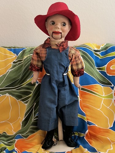 Freundlich dummy dan aka - dummy,