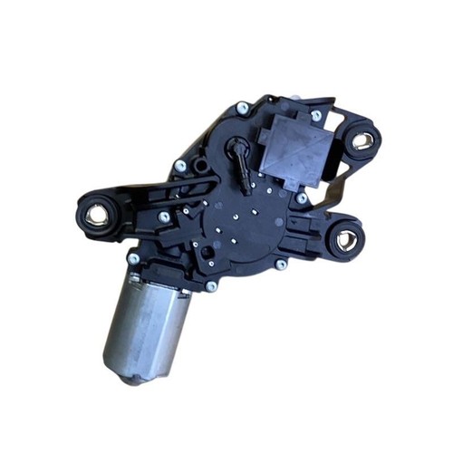 Rear window wiper motor - ,