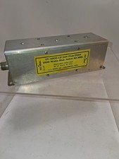 Used Drake TV-3300-LP 1000