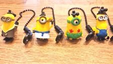 Carp Fishing Bobbins Minion Bobbins / Bite Indicator / custom bobbins
