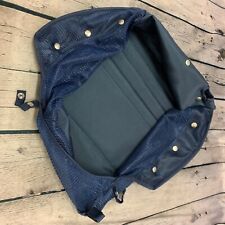 ICandy I Candy Cherry  Basket Navy Blue - 2012