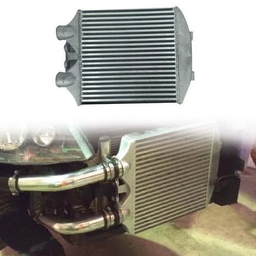 Front mount intercooler inter - front,