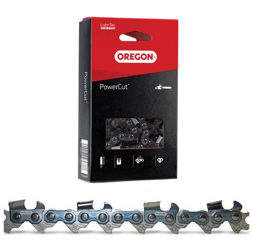 Oregon chainsaw chain for - oregon,