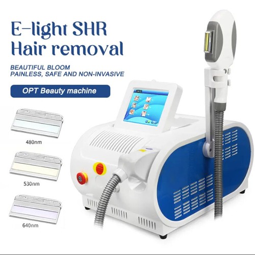 Ipl laser hair - laser,