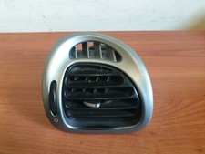 CITROEN XSARA PICASSO 00-10 DRIVER SIDE AIR VENT 9631280077