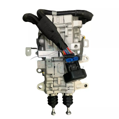 Clutch actuator assys dct - clutch, for