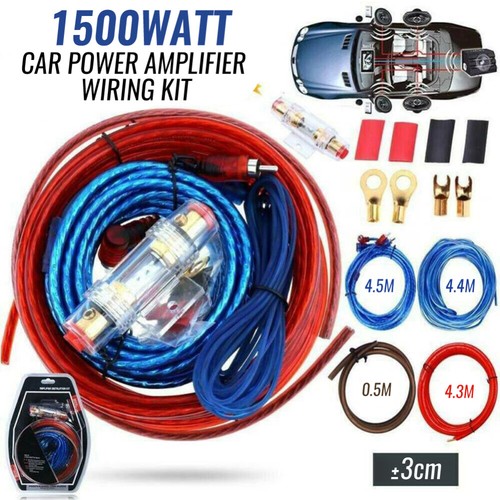 1500w car power amplifier - car,