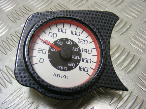 Nexus 500 speedo - 500,