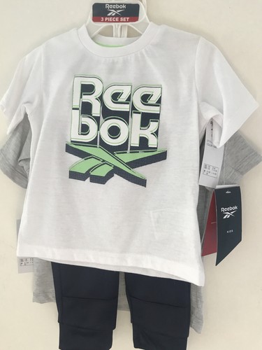 Months reebok kids - 12-18, 3