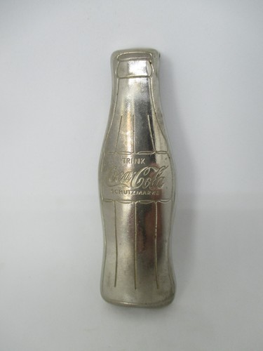 Coca cola opener bottle - bottle,