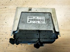 2005 VAUXHALL ASTRA H 1.7 DTI ISUZU ENGINE ECU 0281010859 24467018