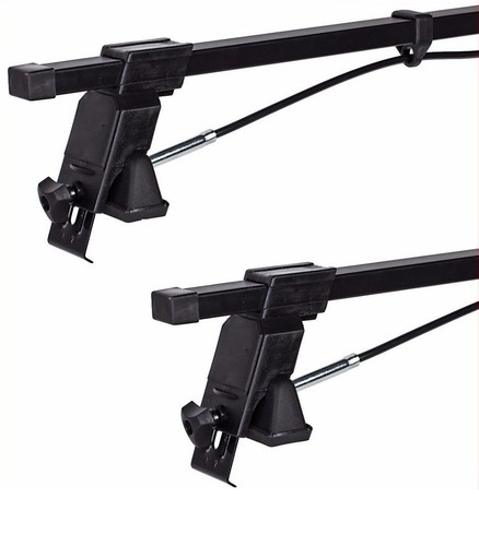 Roof rack bars universal - roof,