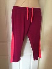 Karrimor Ladies Gym Running Cycling Shorts & Tshirt, Belt & Bottles UK Size 16