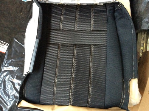 Mgf trophy seat cushion cover - mgf,