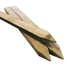 Fencing Posts 1.8m Rectangle