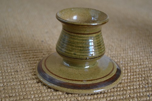 Vintage 1970s jersey pottery - jersey,