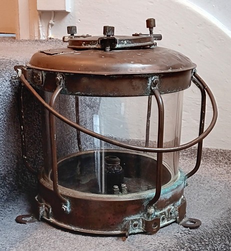 Vintage nippon sento copper - nippon,
