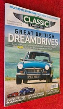 Classic & Sports Car Magazine