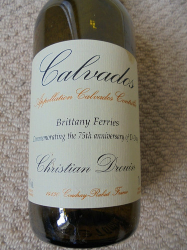 Brittany ferries branded - brittany,