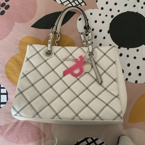 Floozie white bag - white,