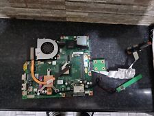 H1914 Advent Modena M200 Blue Laptop Motherboard SLGJW AIM00_AD.102 100531-1552