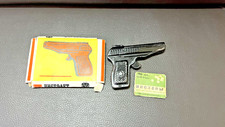 Vintage Toy Gun USSR PM