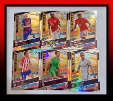 16-17 Topps Match Attax