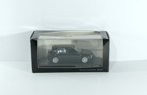 Minichamps golf black - minichamps,