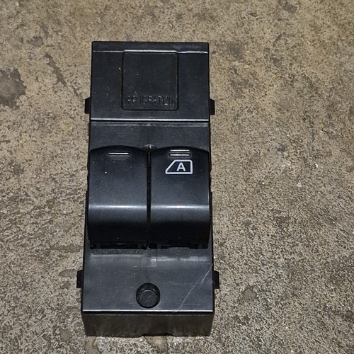 Nissan micra window switch - nissan,