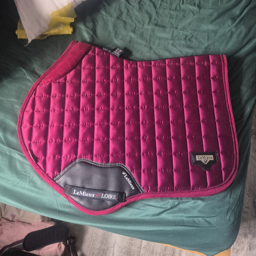 Lemieux loire satin - lemieux, quilted