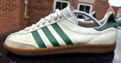 Vintage 80s adidas universal - 80s,