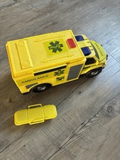 Kids Toy Ambulance