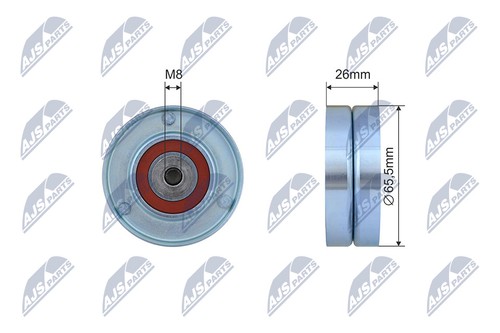 For nty rnk 045 pulley - for,