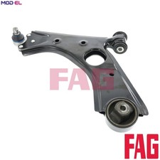 CONTROLTRAILING ARM WHEEL