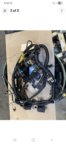 Mercury mariner outboard - , efi