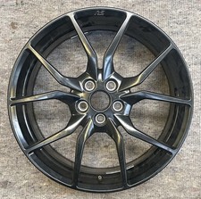 Ford Focus RS (Mk3) Genuine Alloy Wheel 19inch 