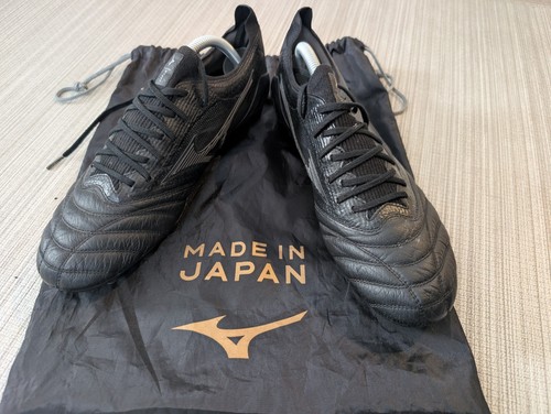 Mizuno morelia neo - mizuno, 3