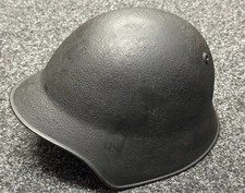 Ww2 Swiss 18/43 Steel Helmet