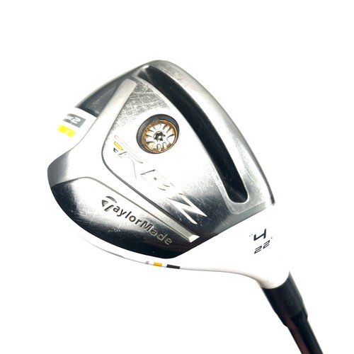 Taylormade rbz stage 4 - 2,