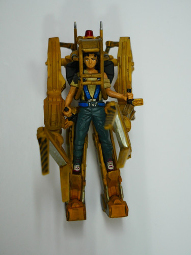 Alien konami movie - alien,