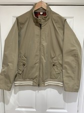 Baracuta G9 Heritage Harrington Men's Jacket Size Uk 42 REDUCED
