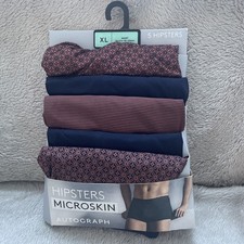 Marks and Spencer. M&S