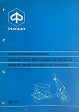PIAGGIO / VESPA ZIP SP -