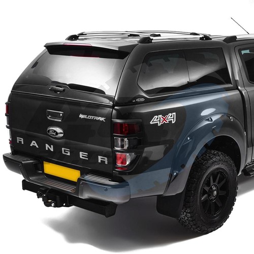 Demo ford ranger 2019 - ex-demo,