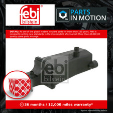 Coolant Expansion Tank fits